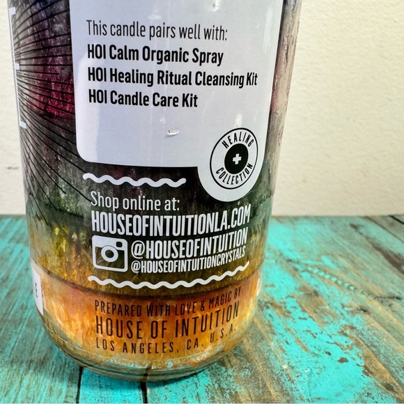 Balance Magic Candle - House of Intuition Brand New - Picture 12 of 14